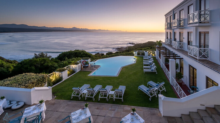 The Plettenberg